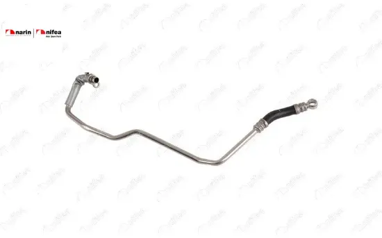 TURBO YAĞLAMA BORUSU F20-116 i resmi