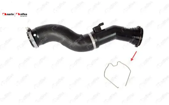 TURBO BORUSU SEKMANI F20-F21 resmi