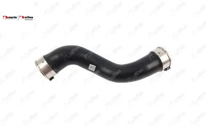 TURBO HORTUMU GLK 220 CDI resmi