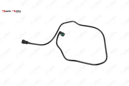 YAKIT BORUSU 308-3008 1.2/1.6 THP/VTi/GTI 09-16 resmi