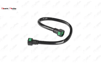 YAKIT BORUSU 107-C1 1.0 VTI resmi