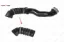 TURBO HORTUMU PLASTİK BORU HARİÇ X5 3.0 resmi