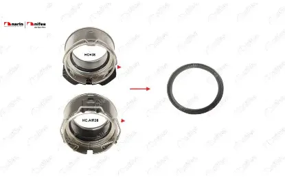 TURBO BORUSU CONTASI  CAPTUR-CLIO IV-KADJAR-DOKKER-DUSTER-LOGAN II  0.9/1.2 resmi