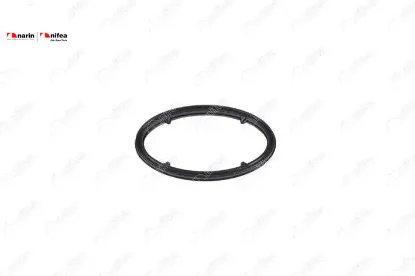 YAĞ FİLTRESİ CONTASI ASTRA H/J-CORSA D-INSIGNIA A-MOKKA-AVEO-CRUZE 1.6/1.8 resmi