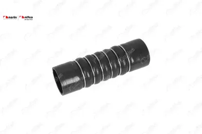 TURBO HORTUMU (2 KAT POLYESTER)  TOURNEO-TRANSIT COURIER- B-MAX-FIESTA VI  1.5/1.6 TDCI- FORD KA 1.5 resmi
