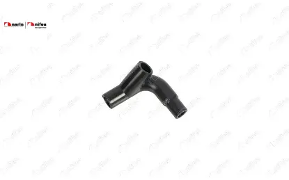 TERMOSTAT HORTUMU KANGOO I - II /CLIO II-III-IV/MG resmi
