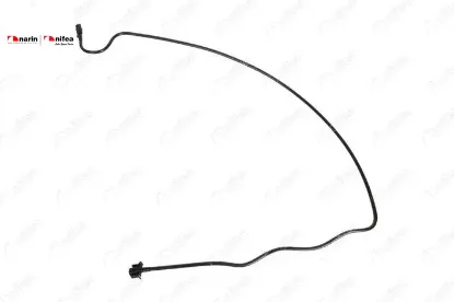 YEDEK SU DEPO BORUSU   GALAXY-MONDEO IV/TURNIER/SEDAN-SMAX 1.6/1.8/2.0 TDCI 1.6/2.0 Ti resmi