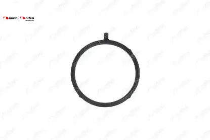 DEVİRDAİM BORU CONTASI BMW 116-316-320-E46-E60-E82 resmi
