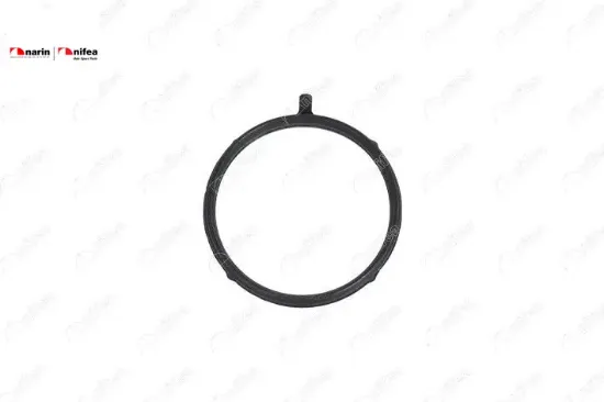 DEVİRDAİM BORU CONTASI BMW 116-316-320-E46-E60-E82 resmi