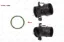 TURBO BORUSU CONTASI 45,3 MM x 3,5 MM A1-A3-Q3-TT-ALHAMBRA-ALTEA-CORDOBA-IBIZA III/IV-LEON-TOLEDO resmi
