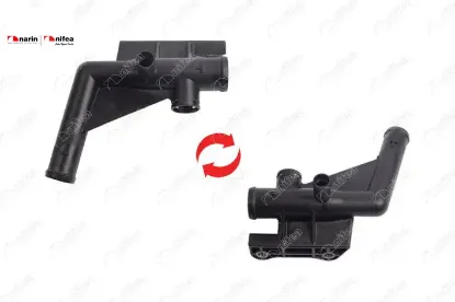 SU BORUSU  CRAFTER 2.5 TDI resmi