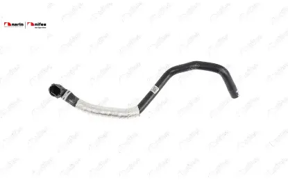 KALORİFER HORTUMU TOURNEO CONNECT 1.8 TDCi resmi