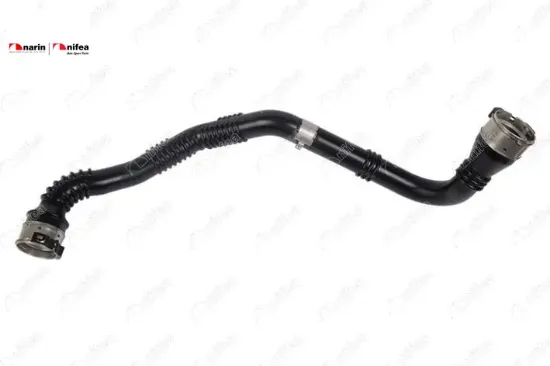 TURBO BORULARI CITAN 111 CDI (415.603, 415.605) resmi