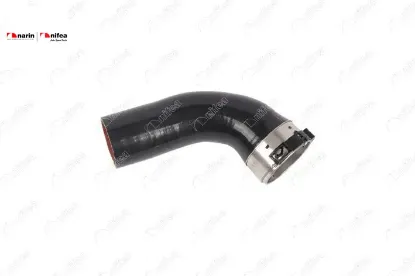 TURBO HORTUMLARI S60 II 2.0 D resmi