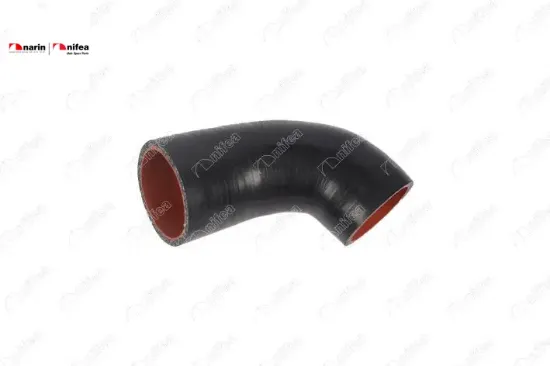 TURBO HORTUMLARI S80 II 2.4 D resmi