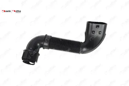 HAVA FİLTRE BORUSU CLIO IV 1.2 16V DACIA LOGAN II-SANDERO II 1.2 16V resmi