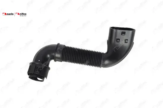 HAVA FİLTRE BORUSU CLIO IV 1.2 16V DACIA LOGAN II-SANDERO II 1.2 16V resmi