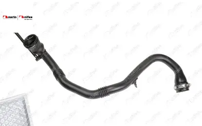 TURBO HORTUMU LOGAN -SANDERO 1.5DCI resmi