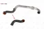 TURBO ÇIKIŞ HORTUMU MEGANE II 1.5DCI 110 PS/820027 resmi