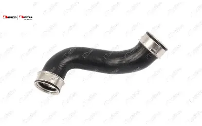 TURBO HORTUMU E-SERISI E 270 CDI resmi