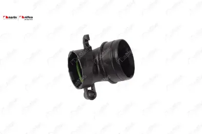TURBO HORTUMU A3- LEON-CADDY-GOLF V 2.0 TDI resmi