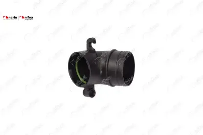 TURBO HORTUMU A1-IBIZA-POLO V 1.6 TDI resmi