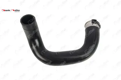 TURBO HORTUMU 500L-EGEA 1.6 2013-> resmi