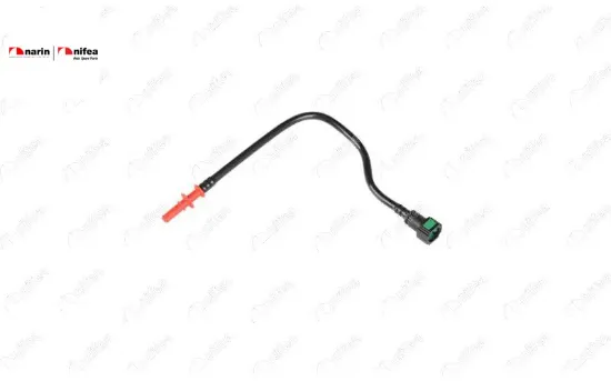 YAKIT BORUSU  DUSTER-LODGY-SANDERO  1.5 DCI resmi