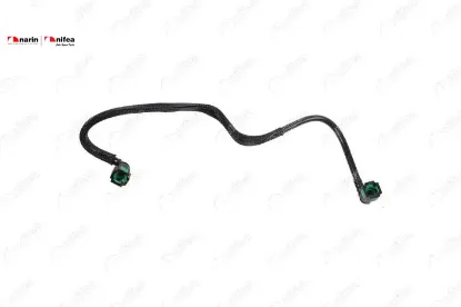 YAKIT HORTUMU EGEA 1.6 MULTİJET resmi