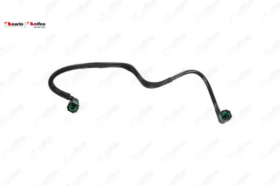 YAKIT HORTUMU EGEA 1.6 MULTİJET resmi