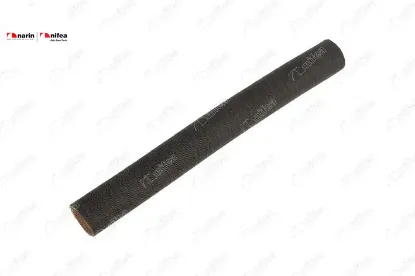 SİYAH KRAFT HORTUM 38mm x 38cm DOĞAN SLX-TEMPRA resmi