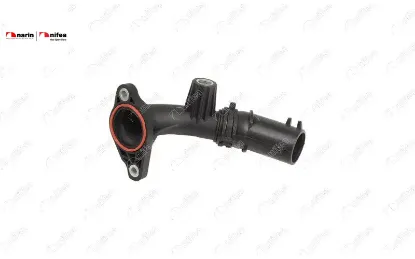 EGR BORUSU DOKKER resmi