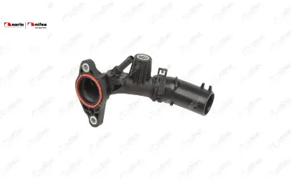 EGR BORUSU DUSTER-CLIO-KANGOO 1.5dci resmi