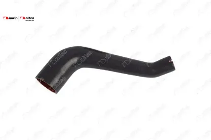 TURBO YAĞLAMA HORTUMU SİLİKON DOBLO 1.3 MJT/1.9 resmi