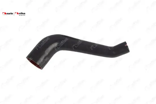 TURBO YAĞLAMA HORTUMU SİLİKON DOBLO 1.3 MJT/1.9 resmi