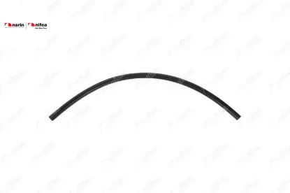 WESTİNAVUS HORTUMU  10mm x 65cm  R-12 resmi