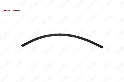 WESTİNAVUS HORTUMU ÖRGÜLÜ 10mm x 65cm  R-12 resmi