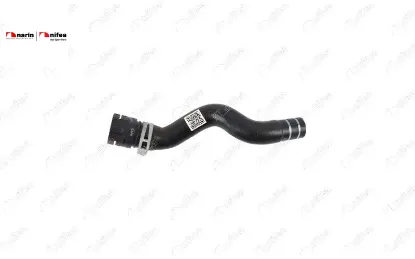 KALORİFER HORTUMU FIORINO 1.3 D Multijet resmi