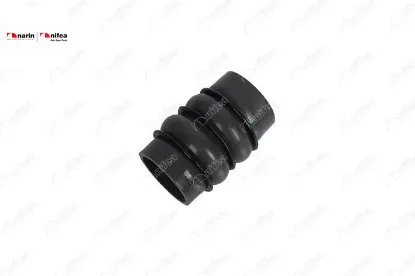 TURBO HORTUMU 206-307-308-PARTNER 1.6HDI resmi