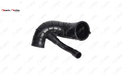 TURBO HORTUMU 307-206 DV4TD/1434.13 resmi