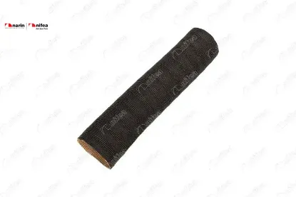 KRAFT HORTUM SİYAH  52mmx25cm   R-19-9 resmi