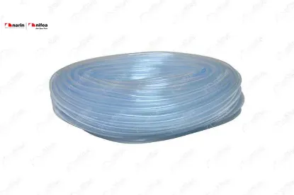 MAZOT HORTUMU ŞEFFAF 7mm x 12mm  J9 - UNIVERSAL resmi