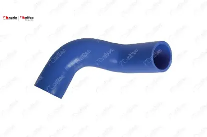 İNTERCOOLER ÇIKIŞ HORTUMU  JEST resmi