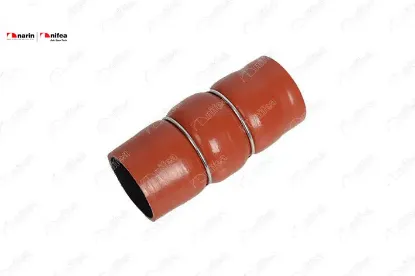TURBO HORTUMU 207-208-301-2008-C3 1.6 HDI resmi