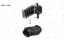 HAVA FİLTRE HORTUMU FOCUS III/C MAX III 1.6 TDCI. resmi