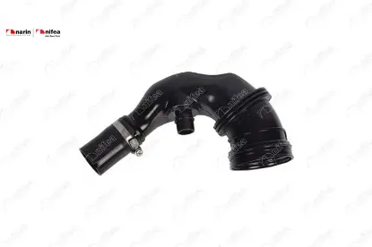 TURBO BORUSU EGEA-500-DOBLO 1.3JTD. resmi