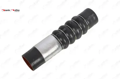 TURBO HORTUMU FIESTA V 1.4 TDCI/8V516N650AC / 1547 resmi