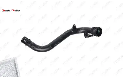TURBO BORUSU GİRİŞ JUKE NV 200 1.5 DCI 10 resmi