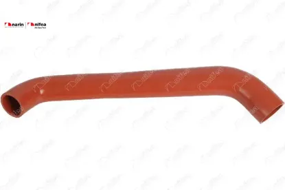 TURBO HORTUMU GİRİŞ DAILY 35 C15 40 C15 35 S15 50 resmi
