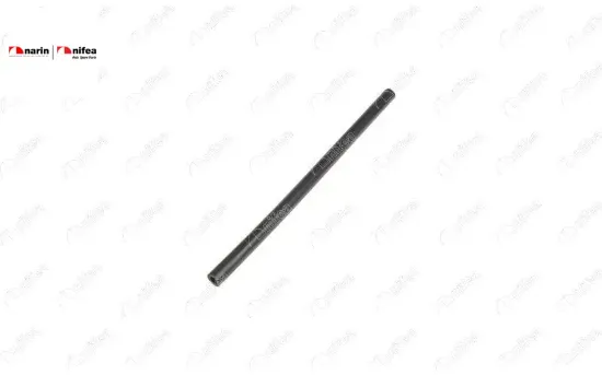 JİKLE HORTUMU  7mm x 13mm M-131/DKŞ  1981-> resmi